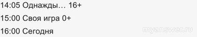 Почему выпуск передачи "Своя игра" 12.10.2024 показали позже обычного?