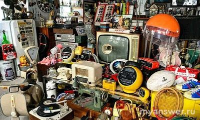 На какие современные вещи спрос будет только расти?