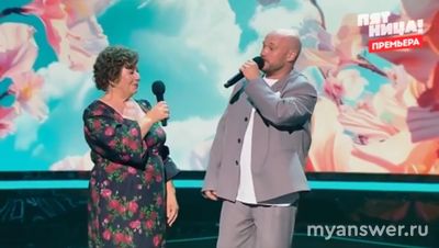 "Секретный артист" 21.10.24 (7 выпуск) Кто секретные артисты,кого угадали?