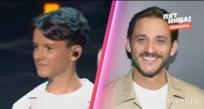 "Секретный артист" 21.10.24 (7 выпуск) Кто секретные артисты,кого угадали?