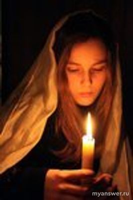 Зачем делают ароматизированные свечи?