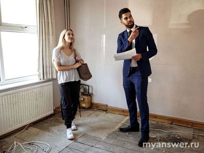 Какие вопросы нужно задавать своему риэлтору?