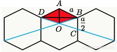 Как ответить: Муми-тролль взял красный кусочек пиццы сверху (см. рис.)?