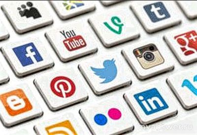 Какие социальные сети самые эффективные для предпринимателей?
