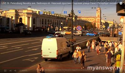 Почему Ютуб прекратил работать в России 2024 недоступен на дом. интернете?