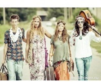 Молодёжная субкультура квадроберов — это психическая болезнь или что?