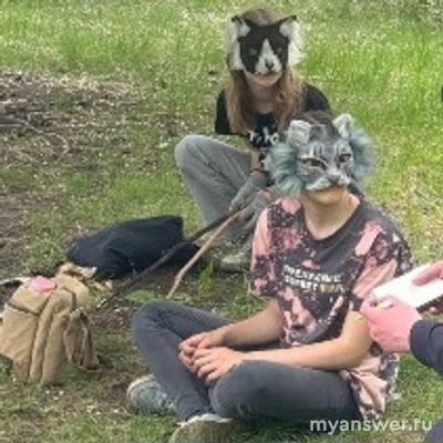 Молодёжная субкультура квадроберов — это психическая болезнь или что?