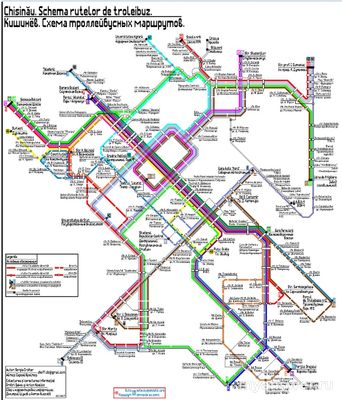 Нужны ли троллейбусы в современном мире?