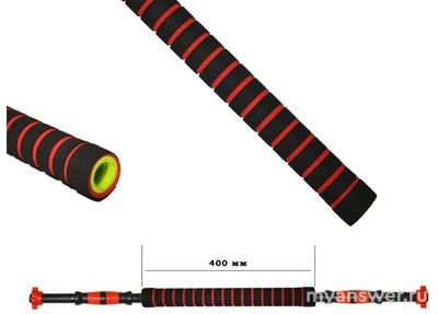 Каким инструментом открутить зажимы на гантели?