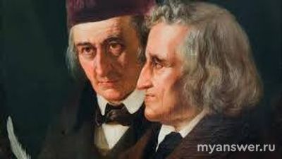 "Жених". Произведение какого автора послужило источником создания (см.)?