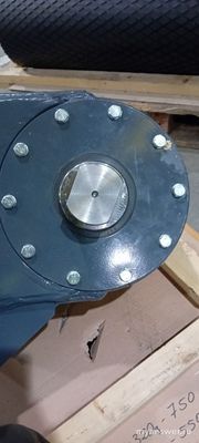 Где используется деление окружности на равные части?