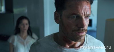 Пока супруги спали кто-то воспользовался его женой, что за фильм?