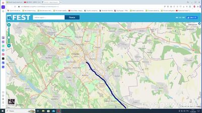 Какой город самый уютный для вас?