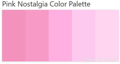 Какие оттенки губной помады будут актуальны в 2024 - 2025 годах?