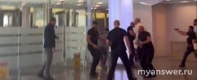 Что за стрельба в московском офисе Вайлдберриз 18.09.24, кто убит и ранен?
