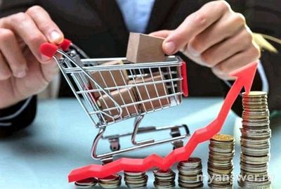 Как пережить высокую инфляцию?