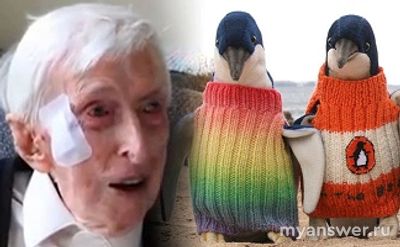 Чем занимался Альфред Дейт, официально признанный самым старым жителем?