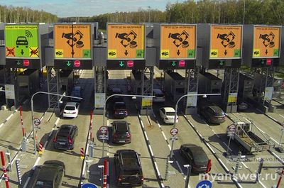 Чего ожидать водителям от нового закона о сокрытии автомобильных номеров?