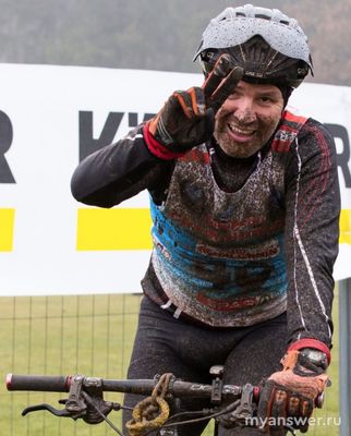 Почему некоторым людям нравится ездить на велосипедах без крыльев?