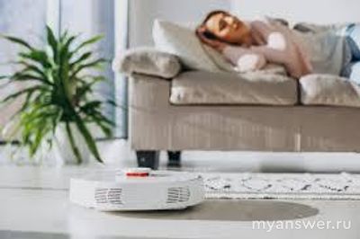 Так ли важен робот пылесос или можно обойтись обычным?Почему?