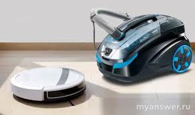 Так ли важен робот пылесос или можно обойтись обычным?Почему?