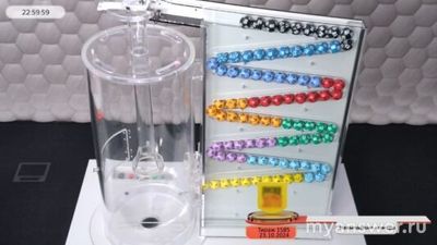 "Русское лото": какой тираж будет разыгран в среду 23.10.2024?