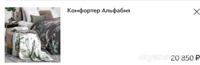Одеяло-комфортер, не требующее пододеяльника удобно? Какие отзывы?