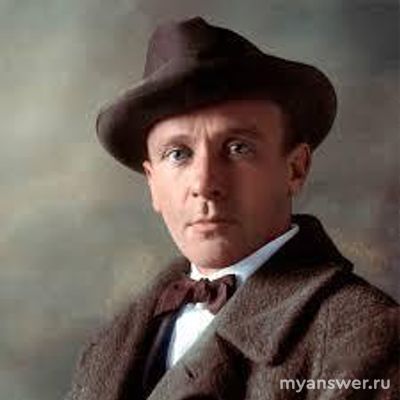 Мистический писатель Сталинской эпохи? Что писал? Чем прославился?