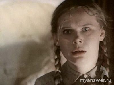 "Вечный зов". Кого обучил управлять трактором Семён Савельев (см.)?