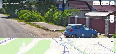 Японский метод установки навесов для остановок в России... Почему?