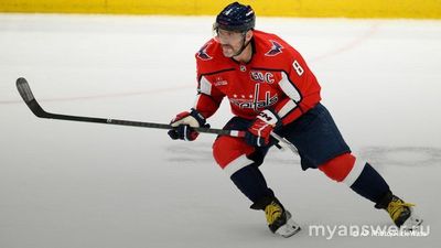 Овечкин достиг отметки в 700 голевых передач в НХЛ. Как это случилось?