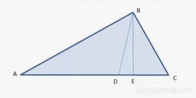 Как решить: Больший из острых углов прямоугольного треугольника равен 62°?
