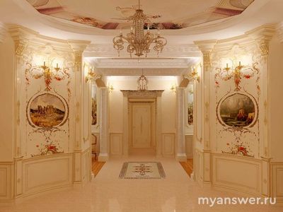 Во сколько обойдется ремонт 3 комнатной квартиры в Орле в 2024?