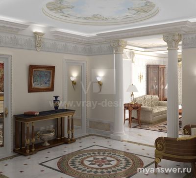 Во сколько обойдется ремонт 3 комнатной квартиры в Орле в 2024?