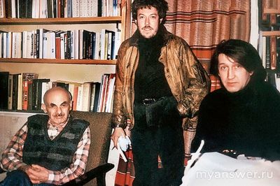 Как звали поручика в отставке из песни Булата Окуджавы?