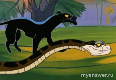 Откуда саркастическое выражение "а ещё он называл тебя земляным червяком"?