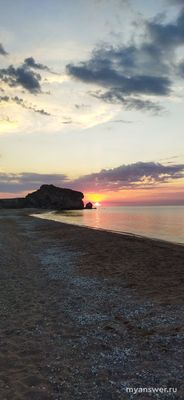 Что Вам больше по душе - кемпинг или благоустроенные номера?