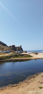 Что Вам больше по душе - кемпинг или благоустроенные номера?