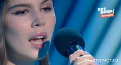 "Секретный артист" 14.10.24 (6 выпуск) Кто секретные артисты,кого угадали?