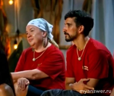 Шоу "Звезды в джунглях" 13.10.24 ушел Филипп Воронин, почему не Алена Блин?