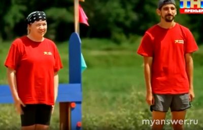 Шоу "Звезды в джунглях" 13.10.24 ушел Филипп Воронин, почему не Алена Блин?