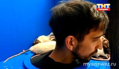 Шоу "Звезды в джунглях" 13.10.24 ушел Филипп Воронин, почему не Алена Блин?