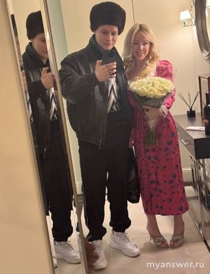 Шаман встречается с Екатериной Мизулиной после развода, правда или фейк?