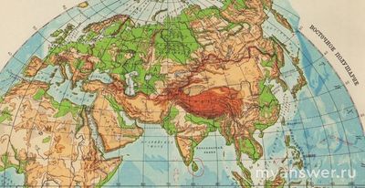 Какой из географ. объектов расположен южнее: Аляска, Белое, Бискайский?