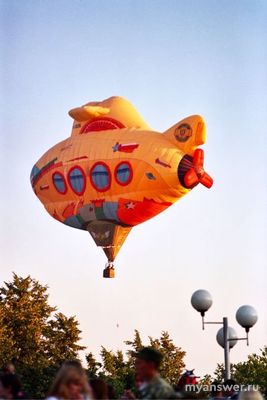 Зачем создавать гиперлуп если есть самолёты?