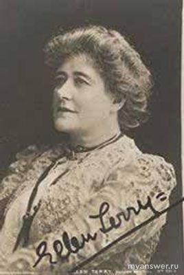 Идеальная любовь возможна только по переписке? Кто автор выражения?