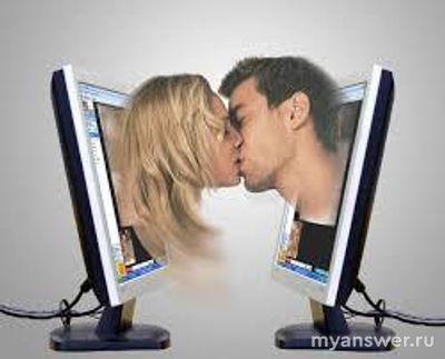 Идеальная любовь возможна только по переписке? Кто автор выражения?