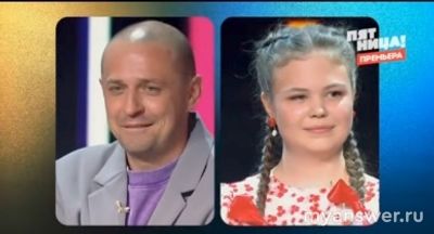 "Секретный артист" 11.10.24 (5 выпуск) Кто секретные артисты,кого угадали?