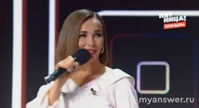 "Секретный артист" 11.10.24 (5 выпуск) Кто секретные артисты,кого угадали?