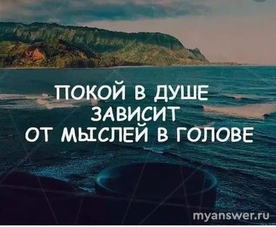 Согласны ли вы с этой цитатой ( см ниже )?